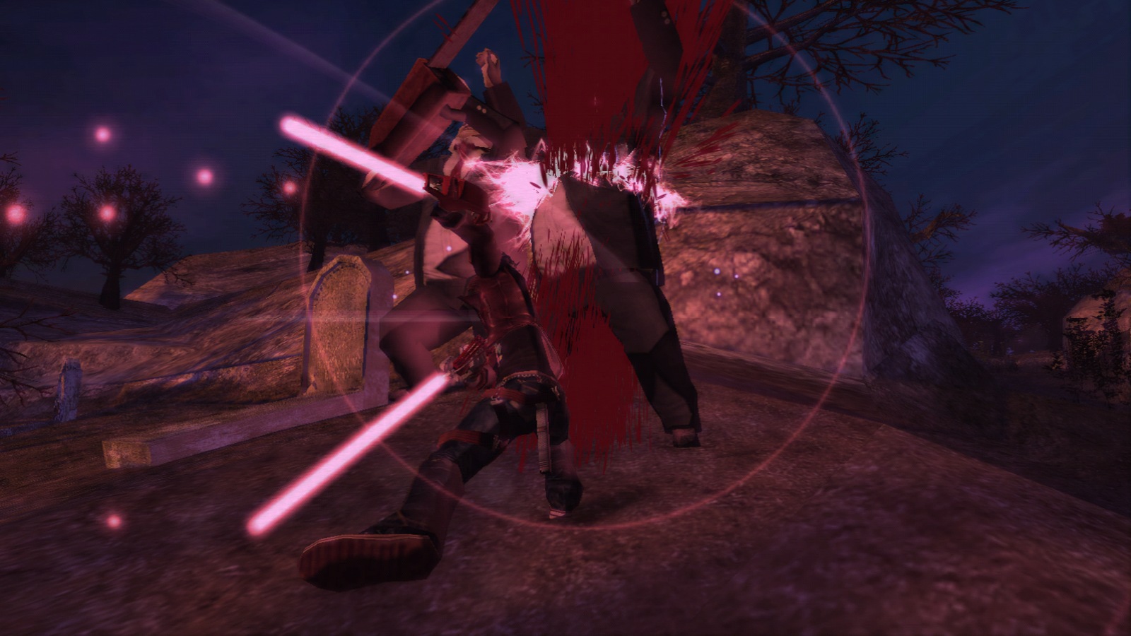 No More Heroes 2: Desperate Struggle - Imagen 21